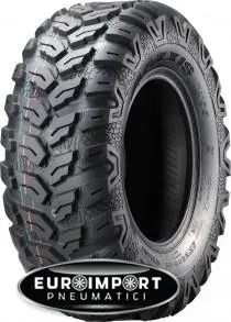 Maxxis Mu 03  MU-03 25X8 -12 43 N TL CEROS 6PR